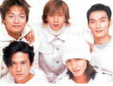 Smap