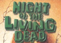 Night of the Living Dead (1968)!