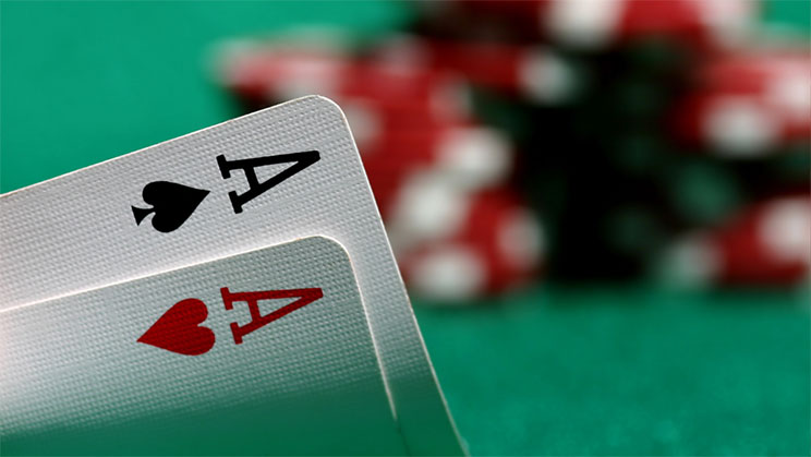 Keunggulan Server Poker Online IDN