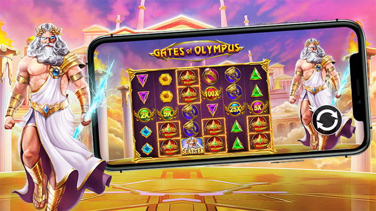 Tanya Jawab Game Slot Online FAQ