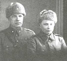 Eino ja Jorma Kaipainen