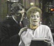 Barnabas & Julia