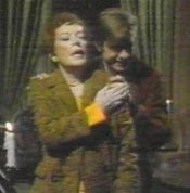 Julia & Willie
