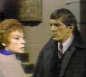 Barnabas & Julia