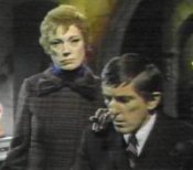 Julia and Barnabas