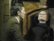 Julia and Barnabas