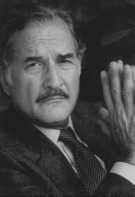 Carlos Fuentes
