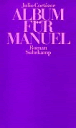 Album f�r Manuel