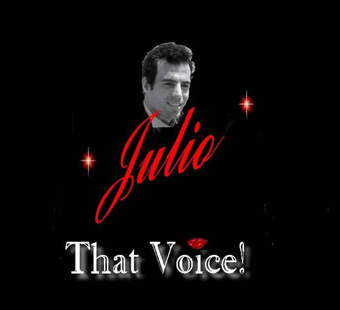 1 Julio Fan Site