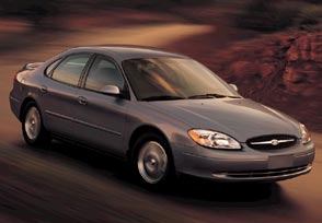 Ford Taurus