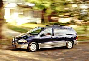 Ford Windstar