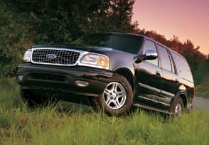 Ford Expedition