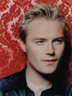 Pictures From Ronan's Album