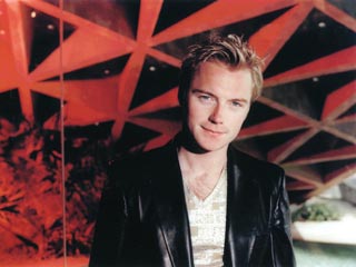 Pictures From Ronan's Album