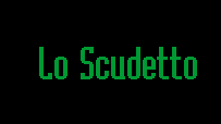 lo scudetto