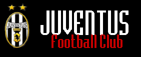 juventus football logo