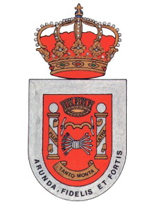 bon Alba de Tormes