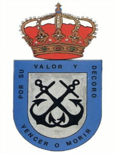 San Marcial