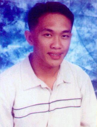 Francis A. Picture