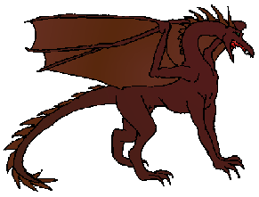Male Brown Earth
