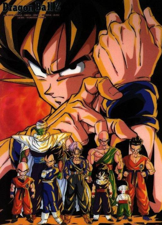 Gohan(To Goku): WTF!!!! Dad Why Are You So ****ing Big!!!!