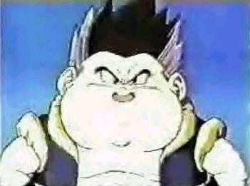 I Am So ****ing Fat!