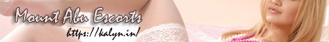 Mount Abu Escorts