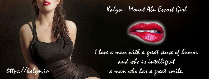 Escorts In Mount Abu