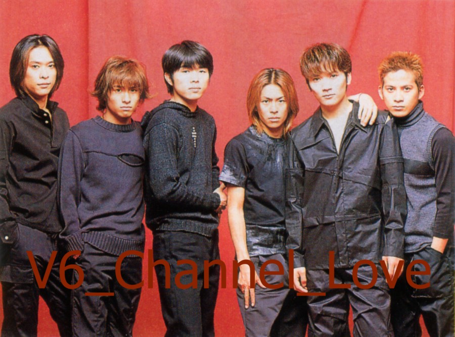 V6 Gallery