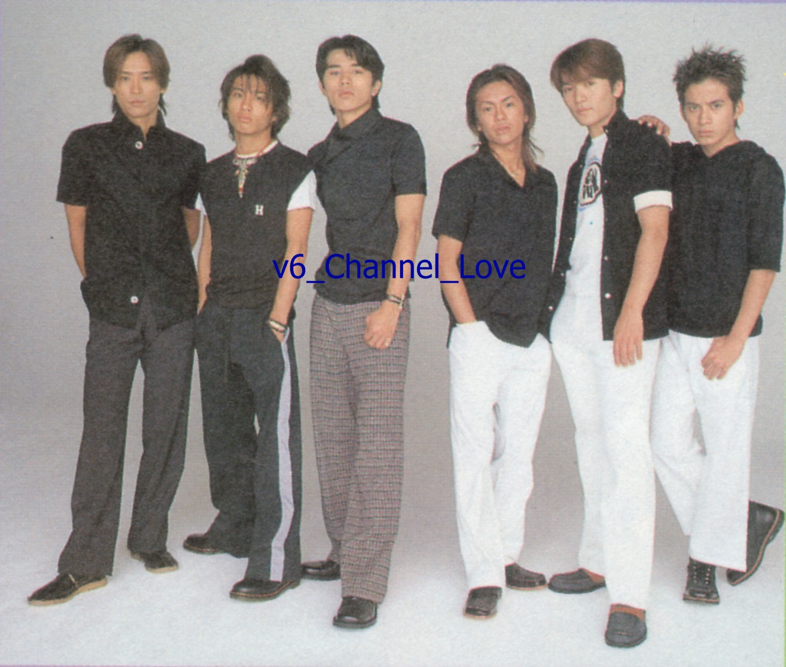 V6 Gallery