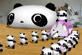 Flat Panda 3