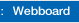 Webboard