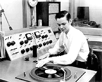 DJ