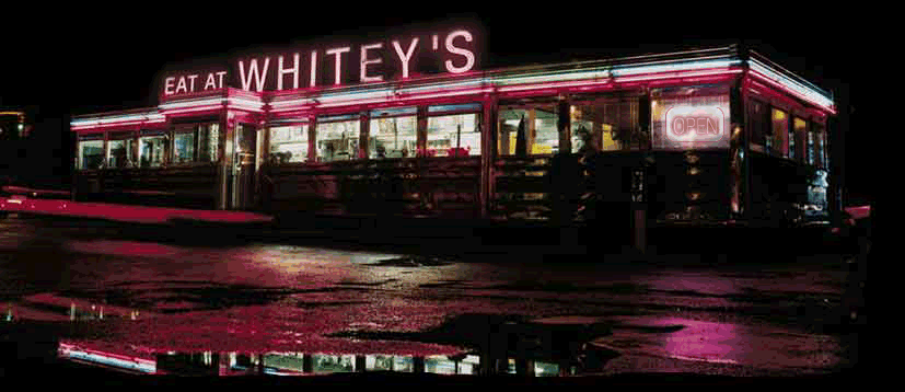 Whitey ford pretzels gif #5