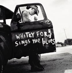 Whitey ford everlast heart attack #4