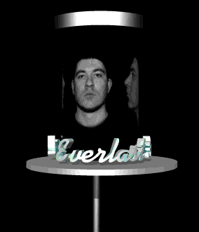 Whitey ford everlast heart attack #10