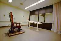 Botched Executions in the US since 1976