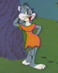 Bugs Bunny in Backwoods Bunny Bugs Bunny in Backwoods Bunny