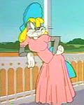 Bugs Bunny in Mississippi Hare Bugs Bunny in Mississippi Hare