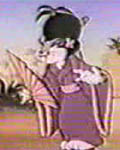 Bugs Bunny in Nips The Nips Bugs Bunny in Nips The Nips