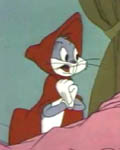 Bugs Bunny in Now, Hare This Bugs Bunny in Now, Hare This