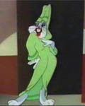 Bugs Bunny in Rabbit of Seville