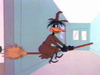 Daffy Duck in Stupor Duck Daffy Duck in Stupor Duck