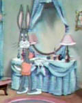Bugs Bunny in The Wabbit Who Came to Supper Bugs Bunny in The Wabbit Who Came to Supper