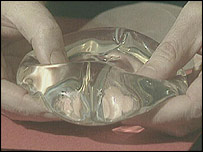 Artificial Implants Picture