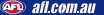AFL official website