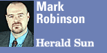 Mark Robinson
