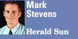 Mark Stevens