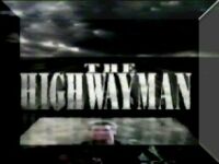 The Highwayman lasted only six episodes on NBC in 1988