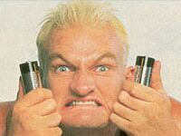 The Energizer - Oi!!!